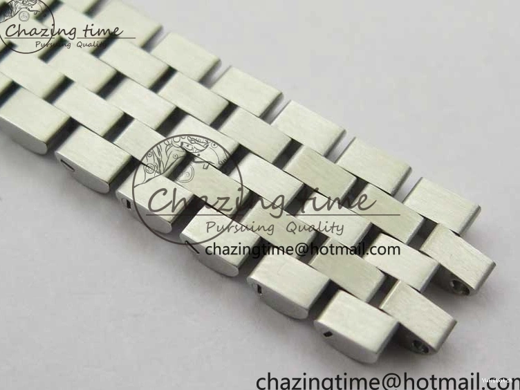 Bracelet Jubilee Dial SS A2813 Perpetual BP 41mm on Oyster Maker Best Red Edition 124300 0104